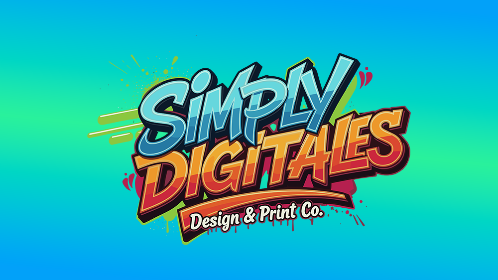 Custom Logo Design – Brand Starter