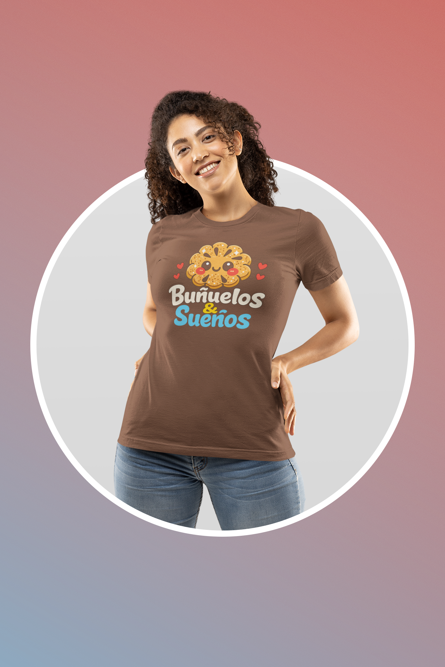 Buñuelos Y Sueños