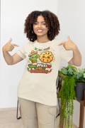 Viva México y mis Buñuelos Tee