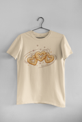 Buñuelos Love Tee