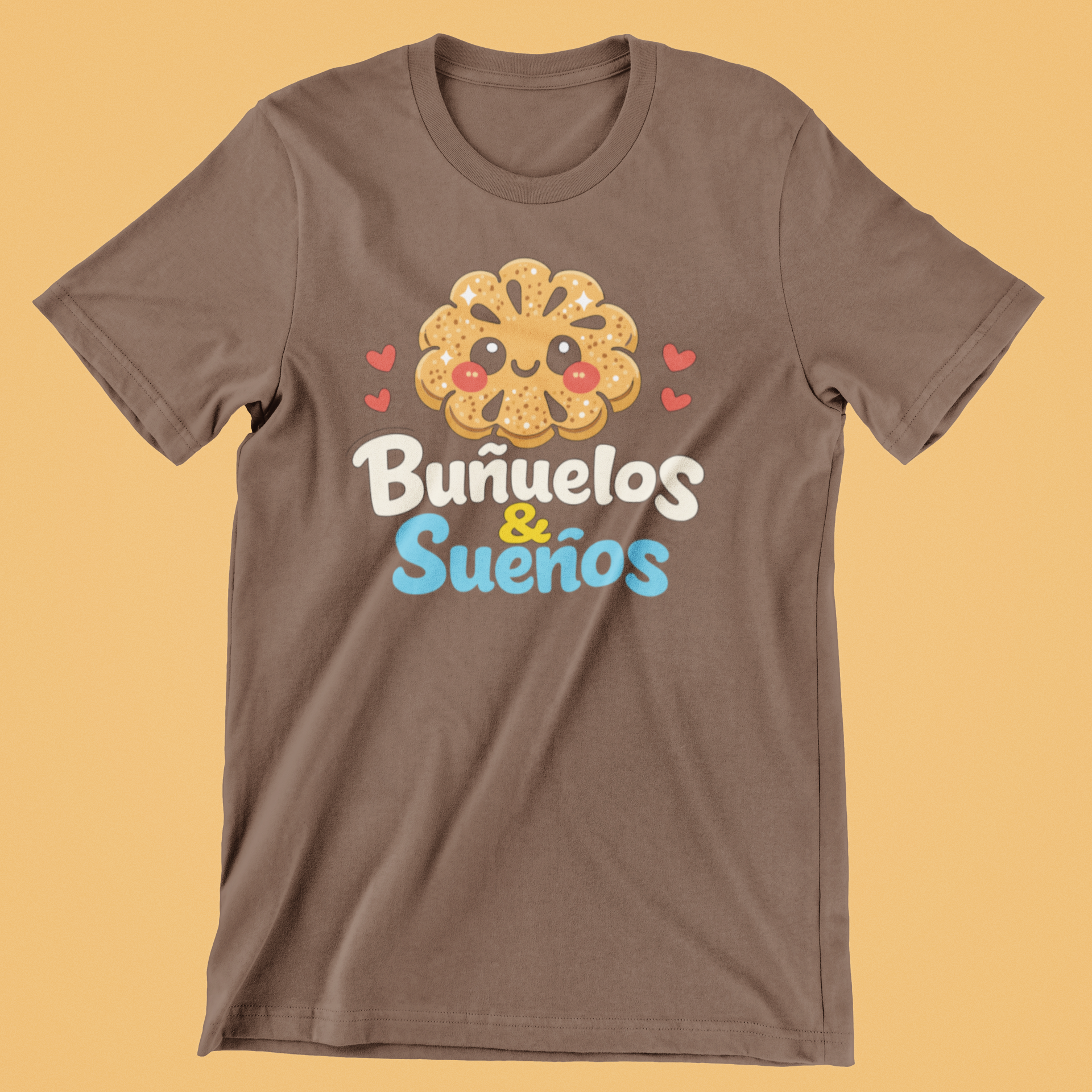 Buñuelos Y Sueños