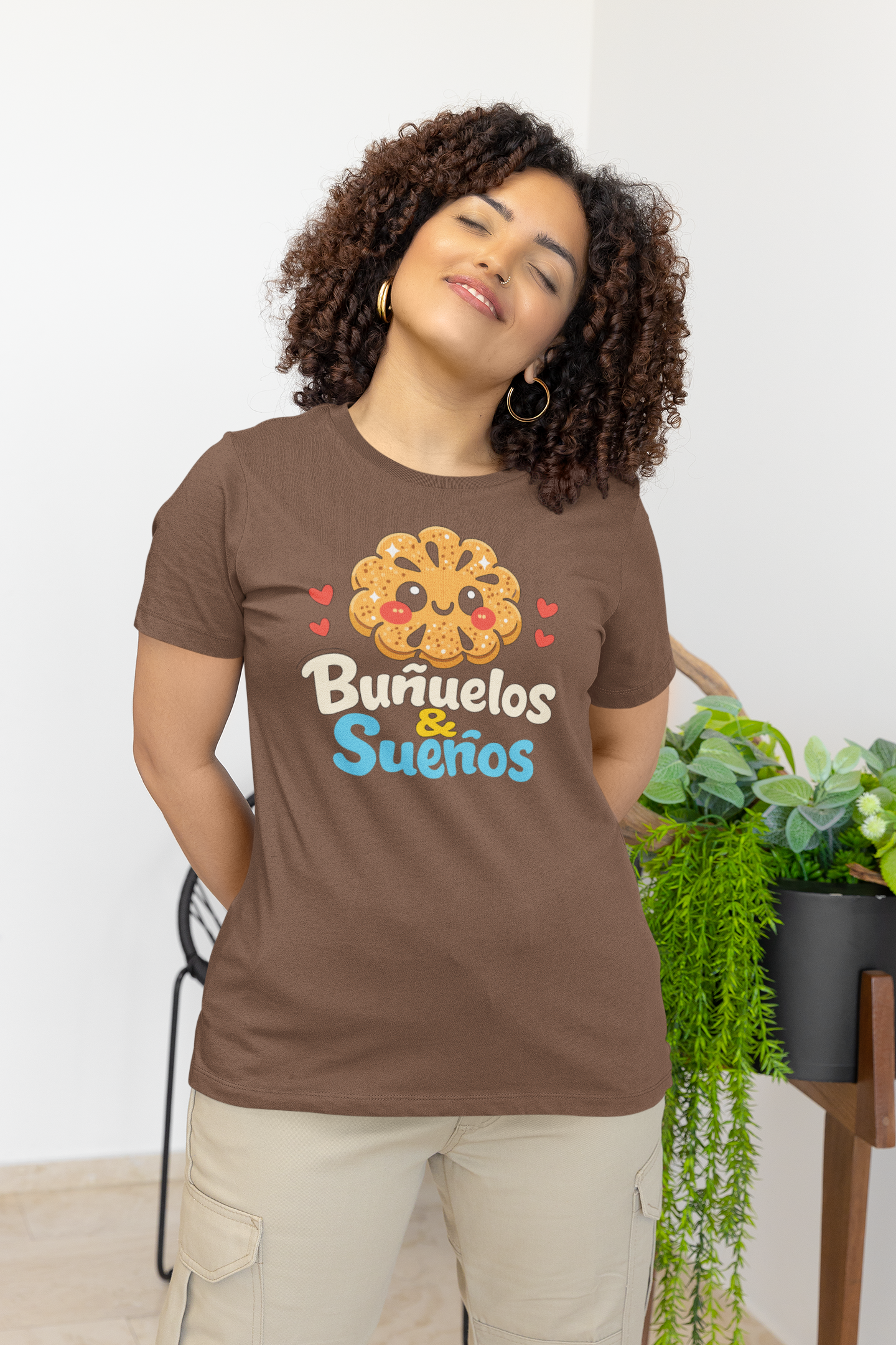 Buñuelos Y Sueños